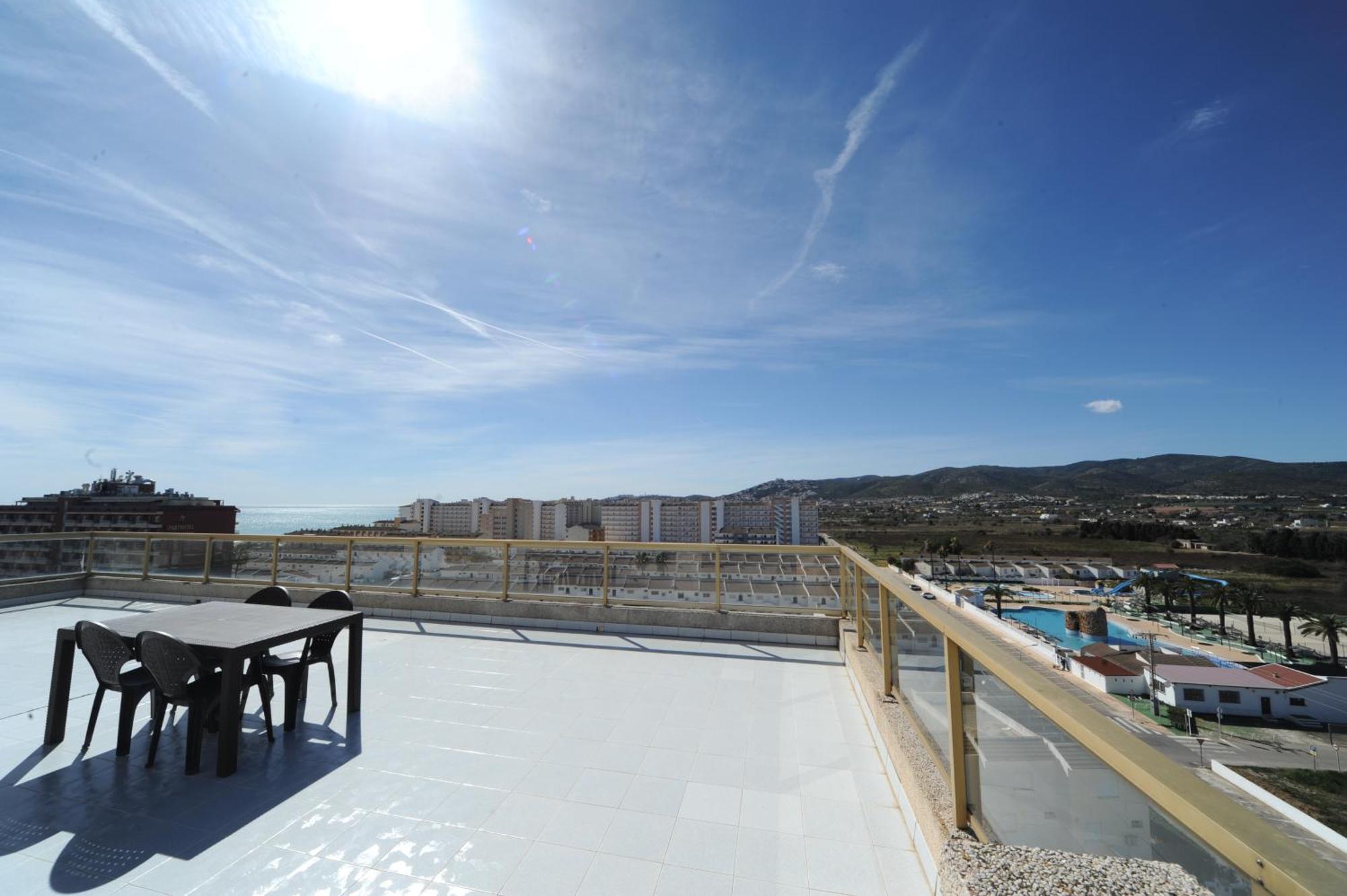 Atico Mediterraneo Orangecosta Apartment