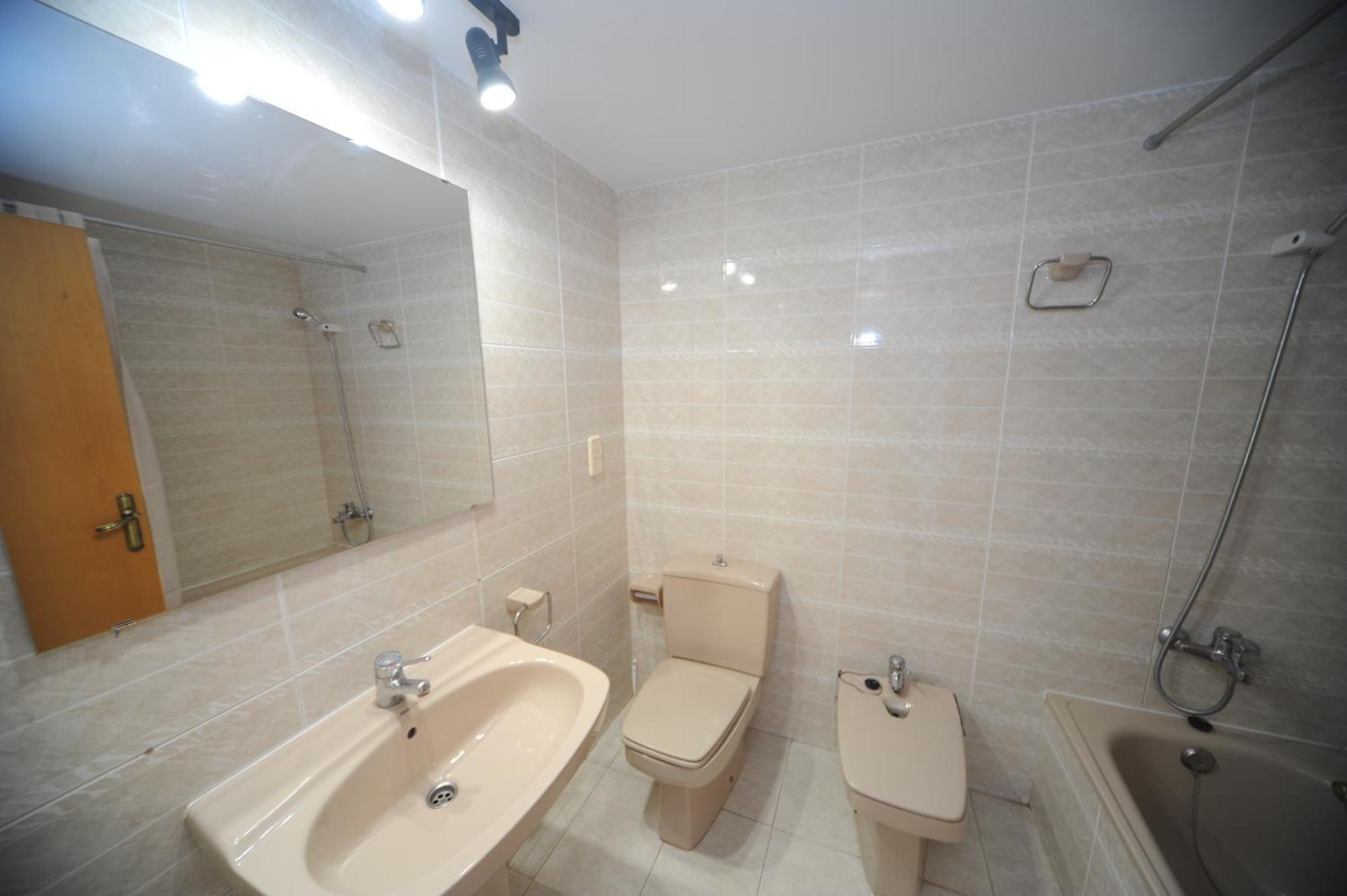 Apartment Atico Mediterraneo Orangecosta